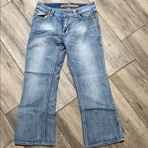 Rock & Roll Cowboy Jeans 34/30